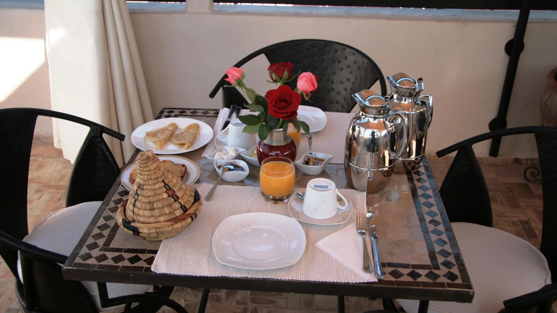 Riad Diana Marrakesh