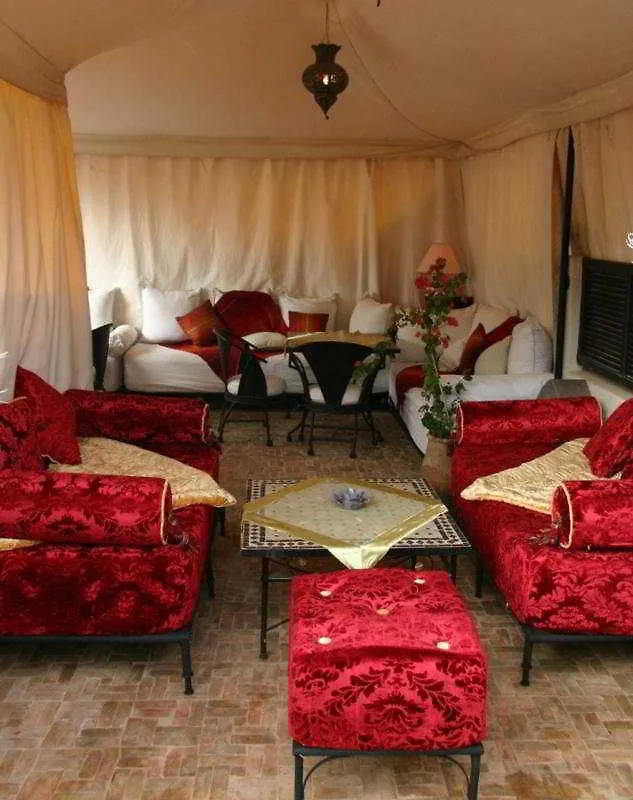 Riad Diana Marrakesh 4*,