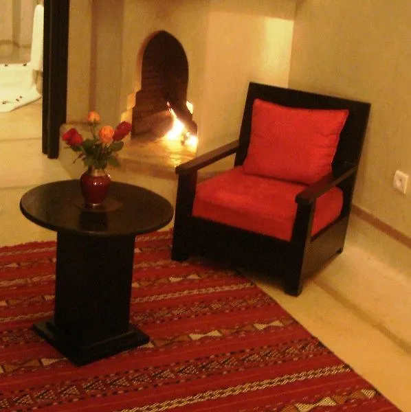 ****  Riad Diana Marrakesh Maroc