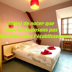  Hotel Le Beaulieu France