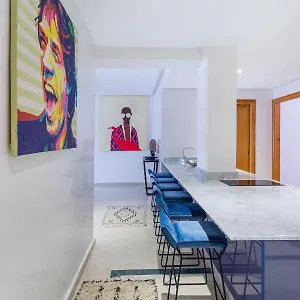 Groupe 3 Appartement