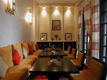 Riad Diana Marrakesz