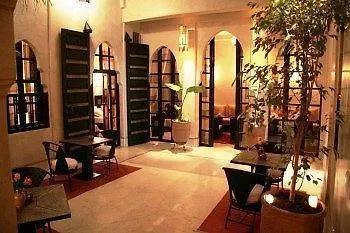 Riad Diana Marrakesz