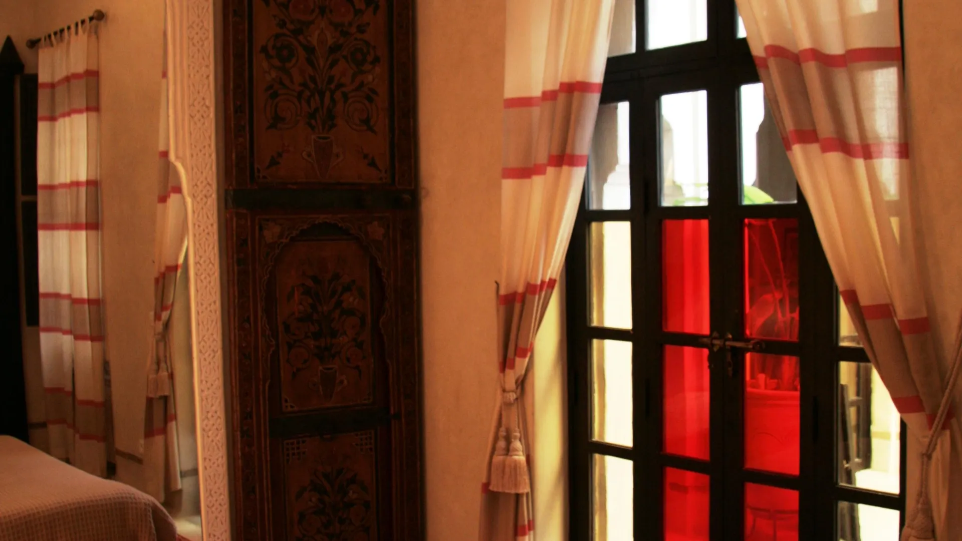 ****  Riad Diana Marakeş Fas