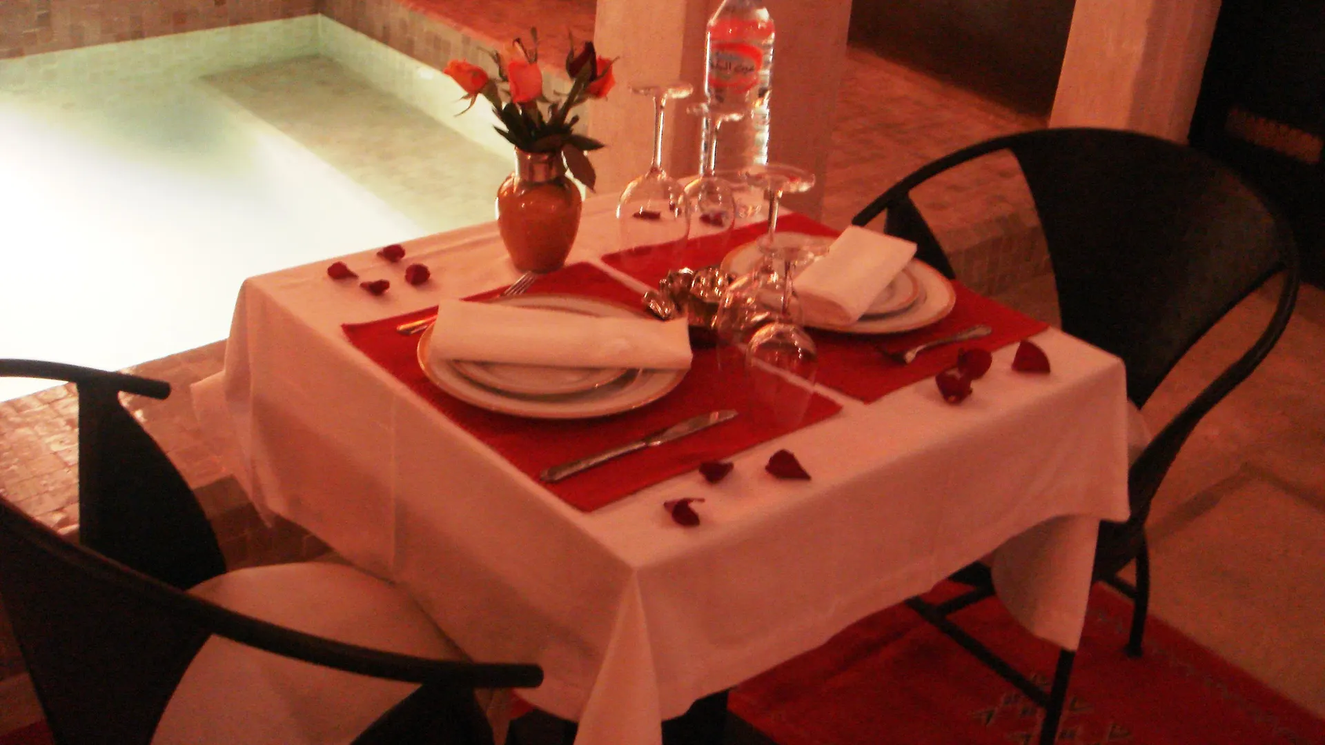 Riad Diana Marakeş