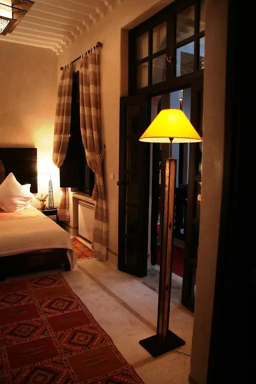 Riad Diana Marakeş