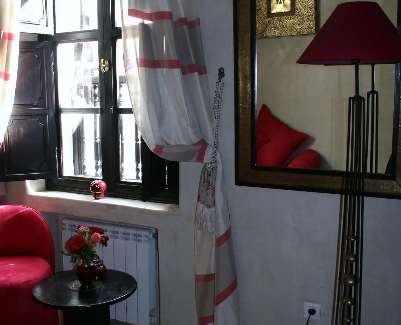 Riad Diana Marakeş Fas