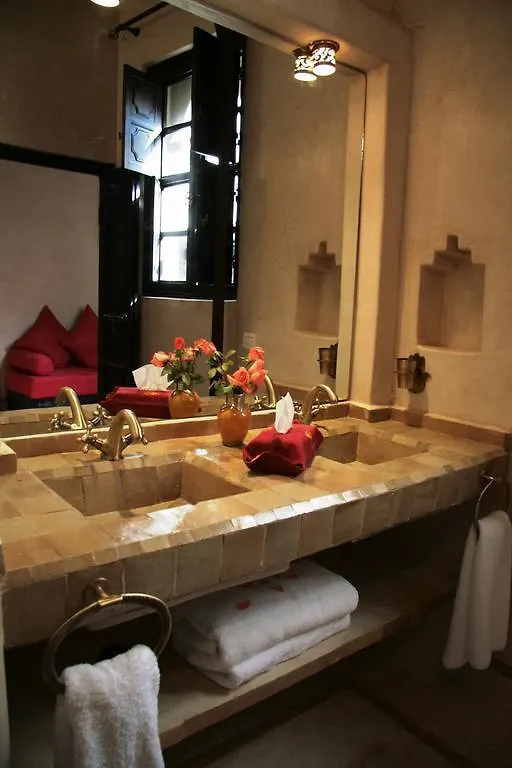 Riad Diana Marakeş 4*,