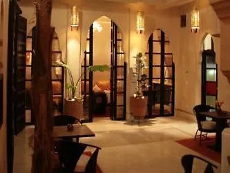 Riad Diana Marakeş 4*,