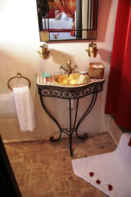Riad Diana Marakeş Fas