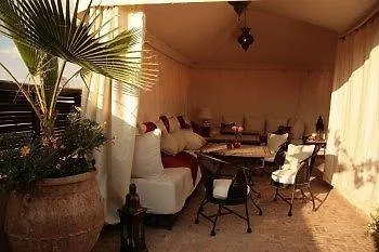 Riad Diana Marakeş 4*,