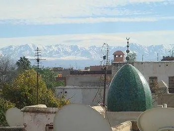 Riad Diana Marrakesch