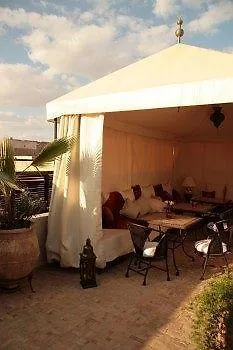 Riad Diana Marakeş