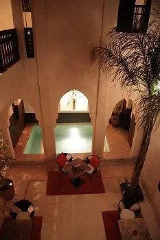 Riad Diana Marakeş