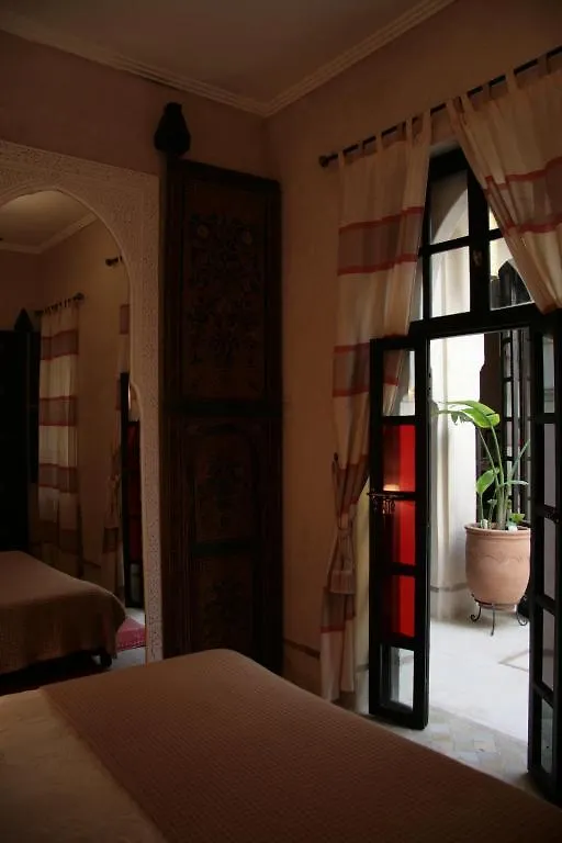 Riad Diana Marakeş