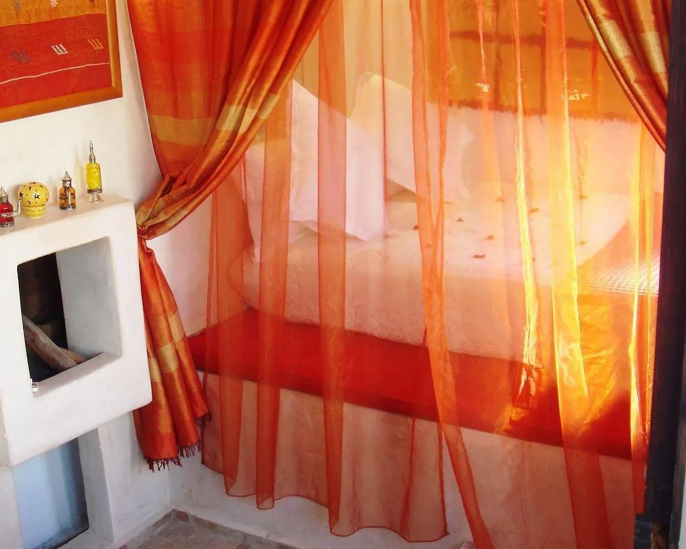 Riad Diana Marakeş