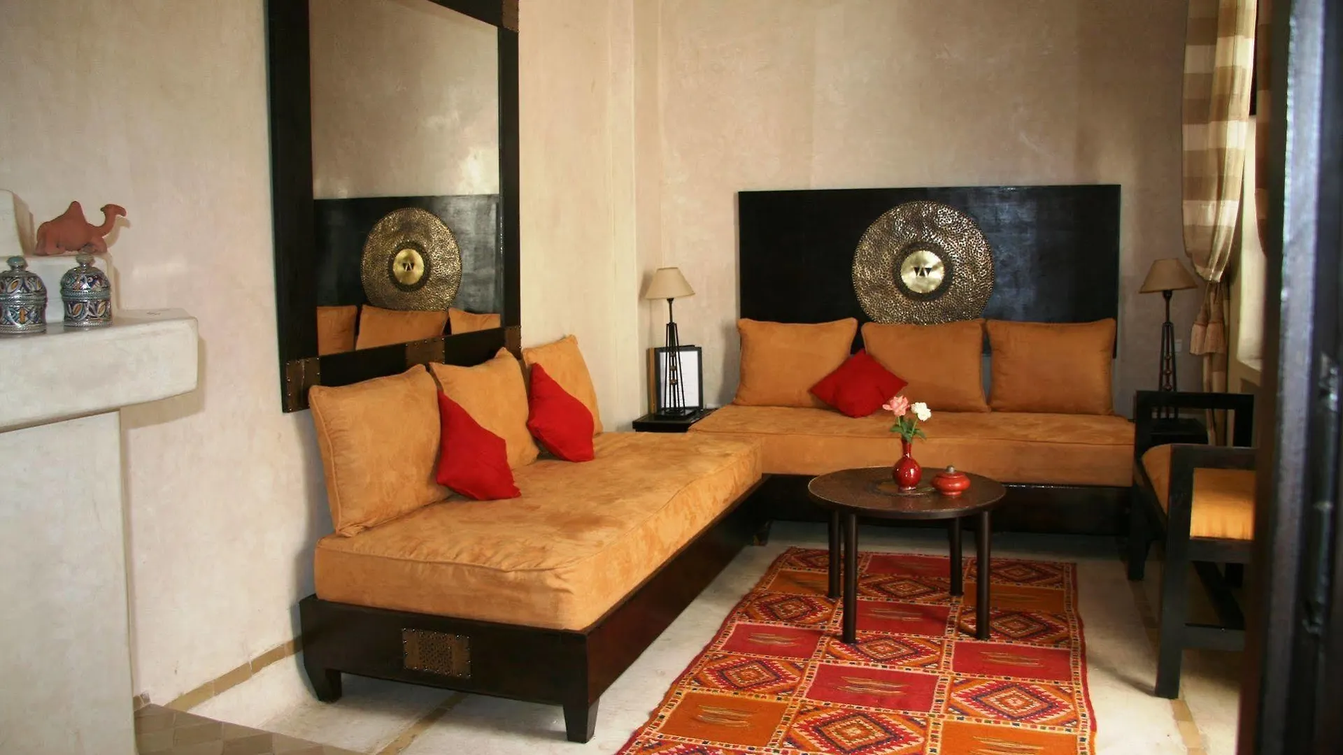 Riad Diana Marakeş