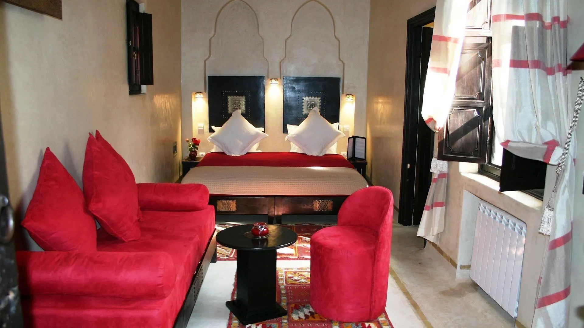Riad Diana Marakeş