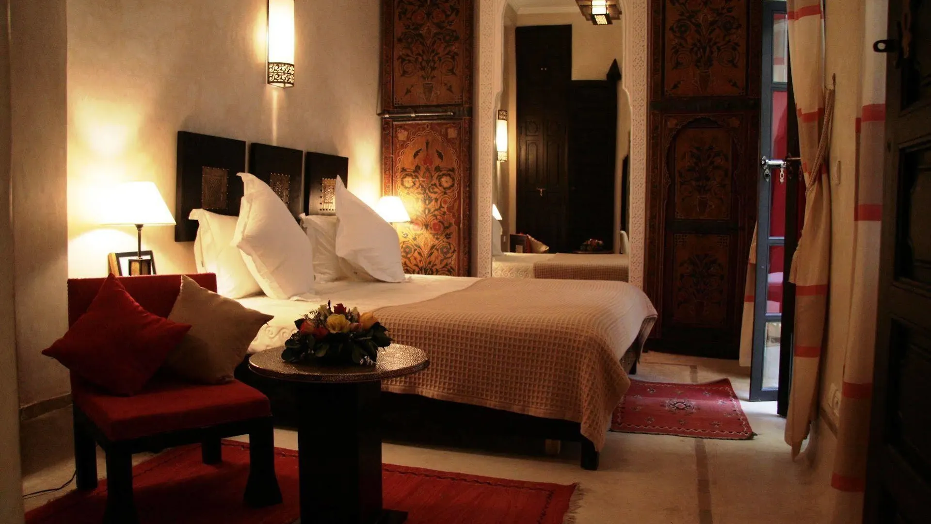 Riad Diana Marakeş