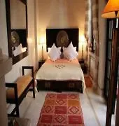 Riad Diana Marakeş 4*,